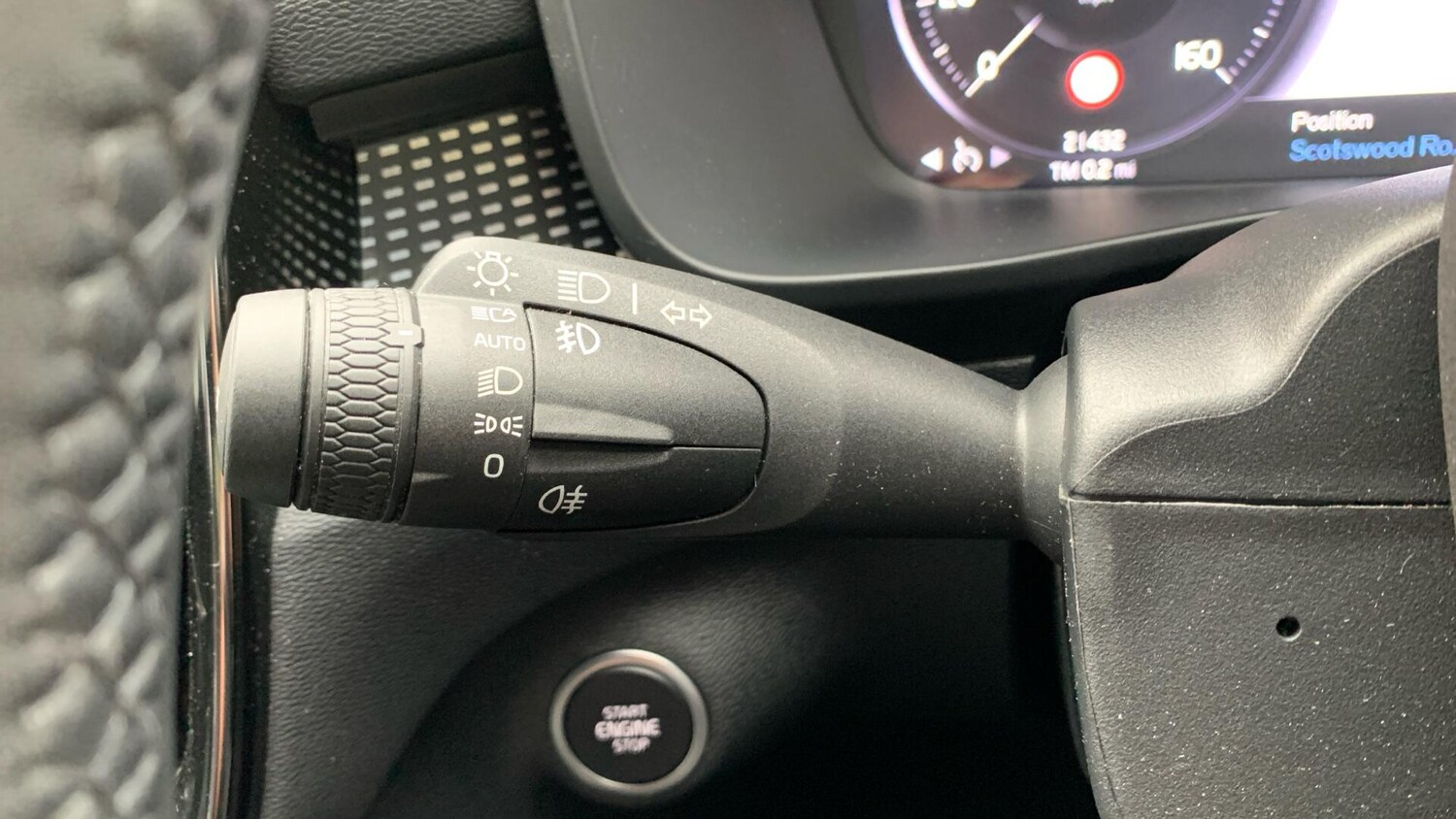 Used Volvo XC40 2022 for sale - 76071729: Photo 20