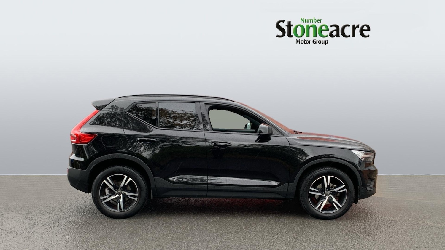 Used Volvo XC40 2022 for sale - 76071729: Photo 3