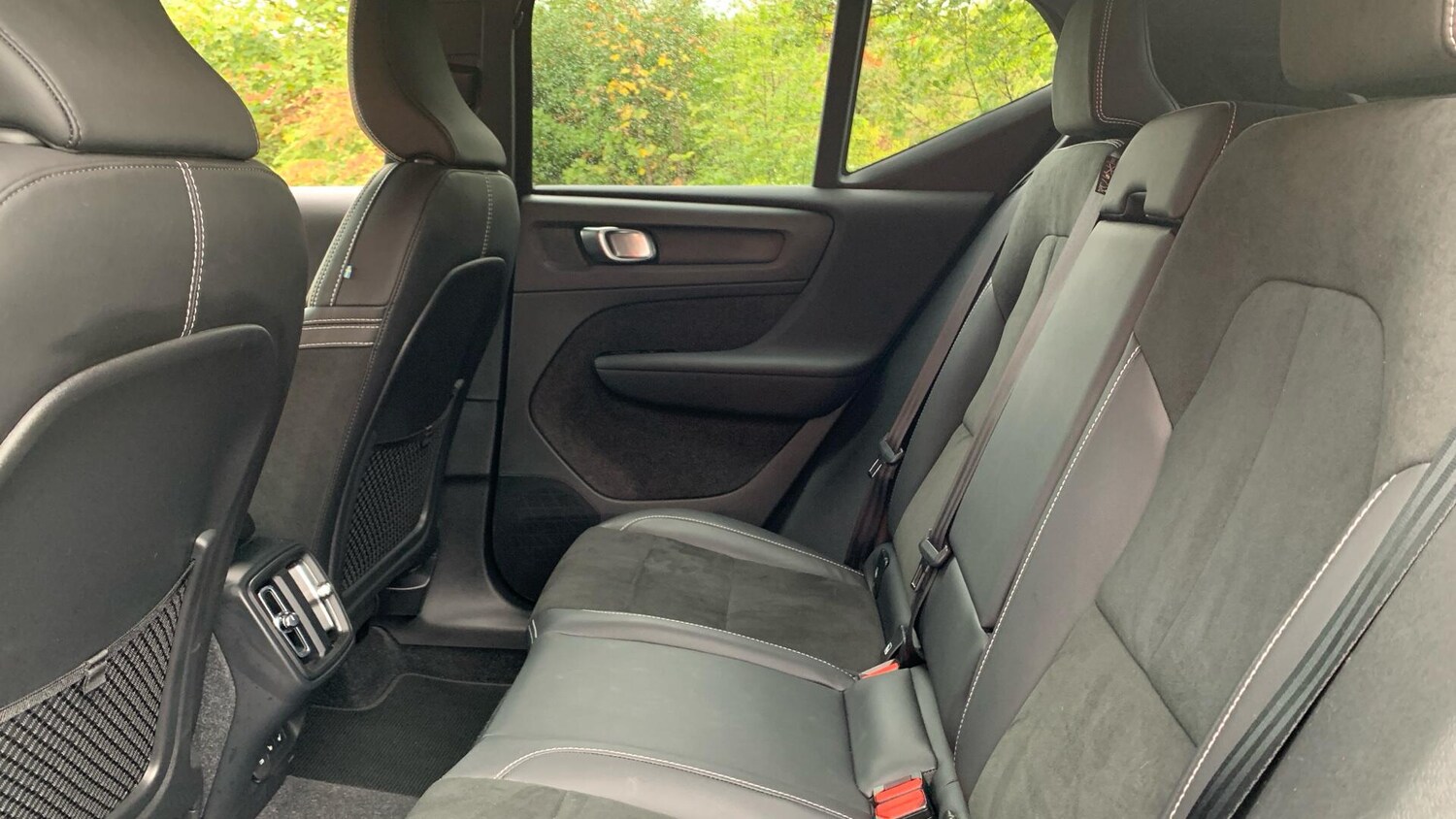 Used Volvo XC40 2022 for sale - 76071729: Photo 33