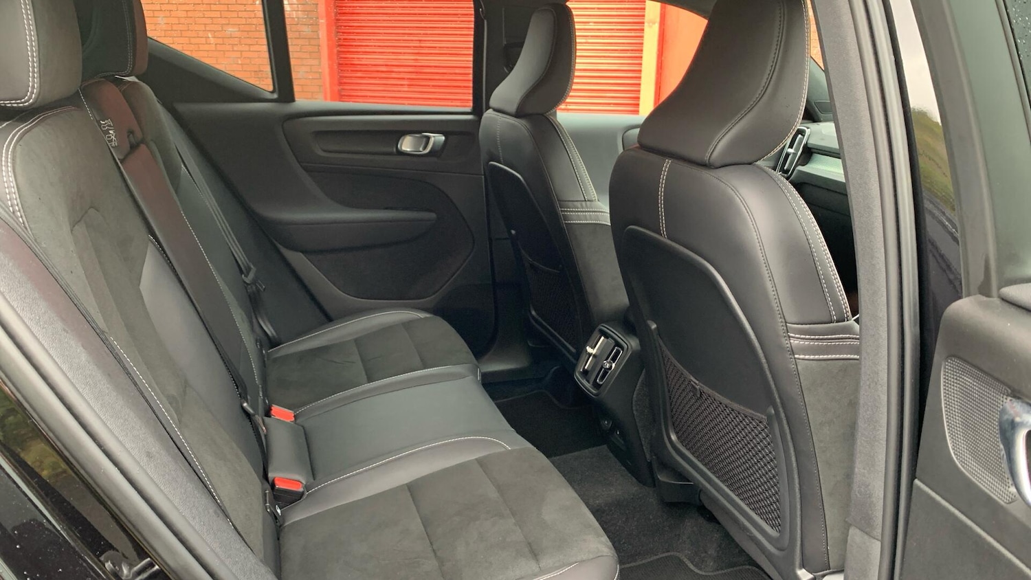 Used Volvo XC40 2022 for sale - 76071729: Photo 6