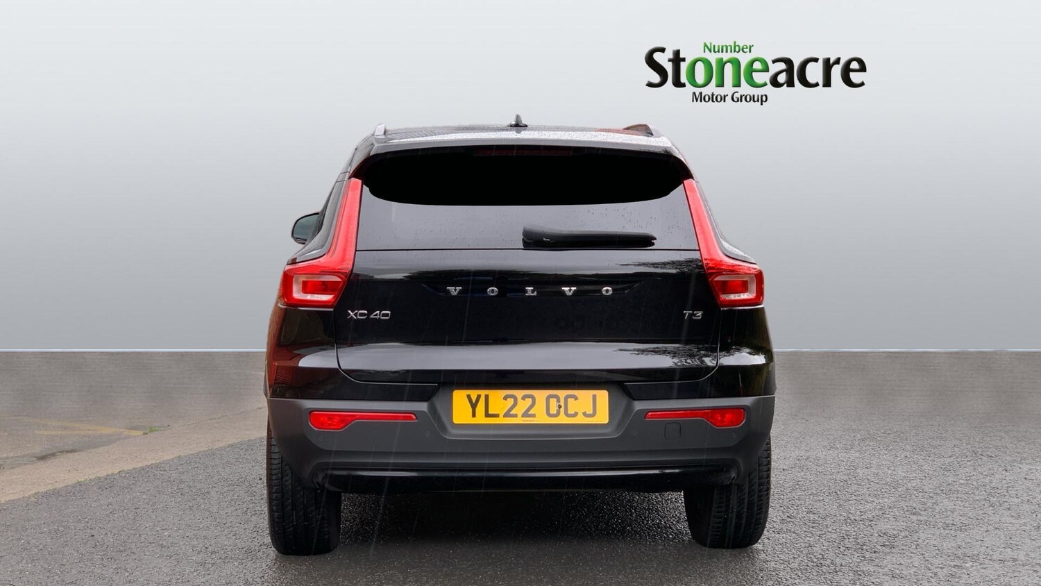 Used Volvo XC40 2022 for sale - 76071729: Photo 7
