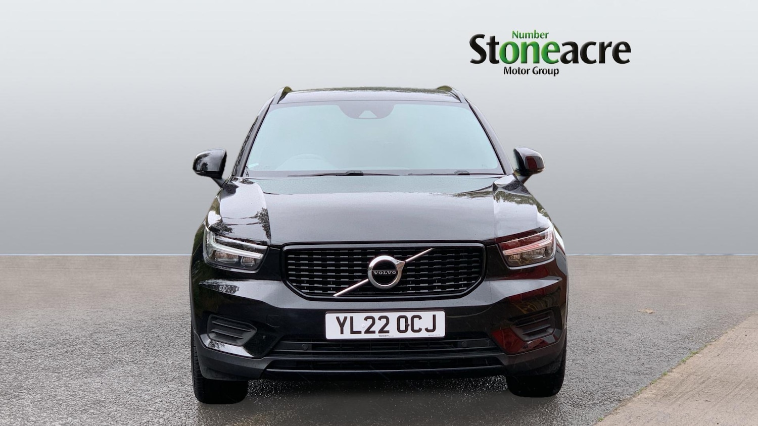 Used Volvo XC40 2022 for sale - 76071729: Photo 8