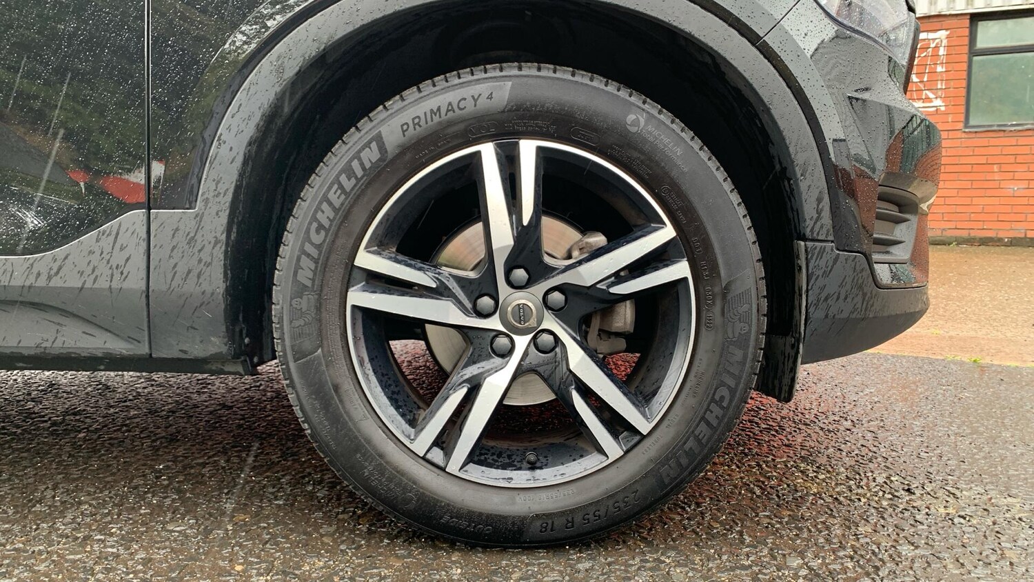 Used Volvo XC40 2022 for sale - 76071729: Photo 9