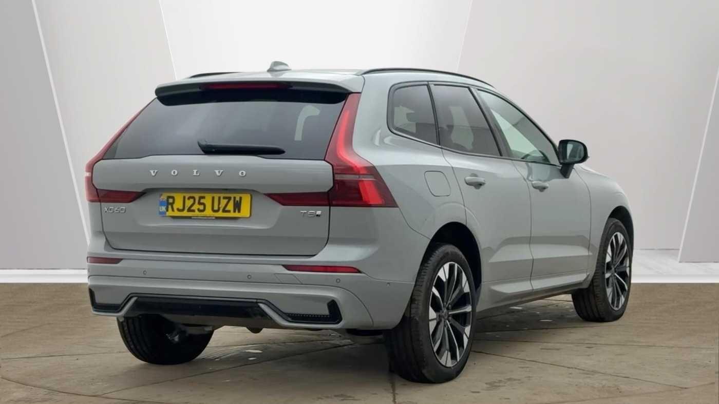 Used Volvo XC60 2025 for sale - 77564590: Photo 10