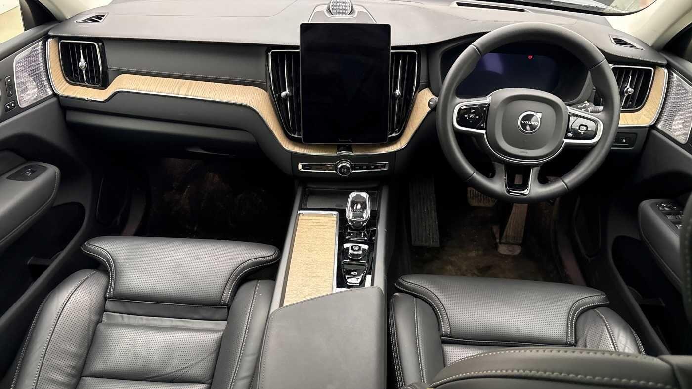 Used Volvo XC60 2025 for sale - 77564590: Photo 11