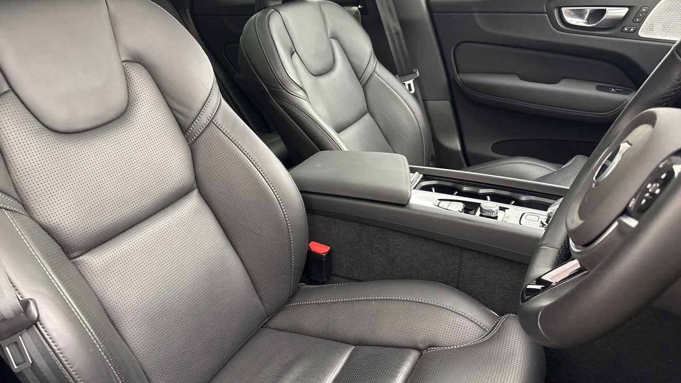 Used Volvo XC60 2025 for sale - 77564590: Photo 14