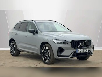 Used Volvo XC60 2025 for sale - 77564590: Photo