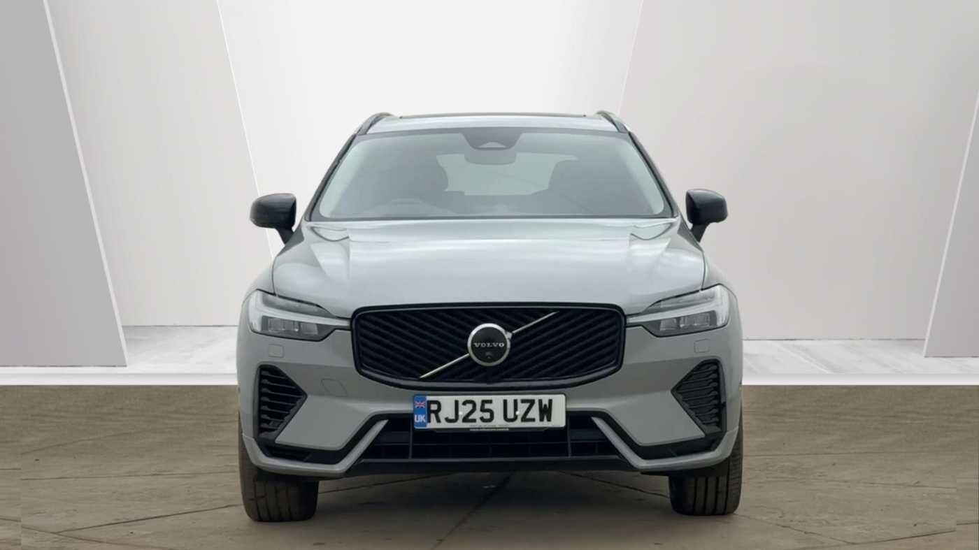 Used Volvo XC60 2025 for sale - 77564590: Photo 2
