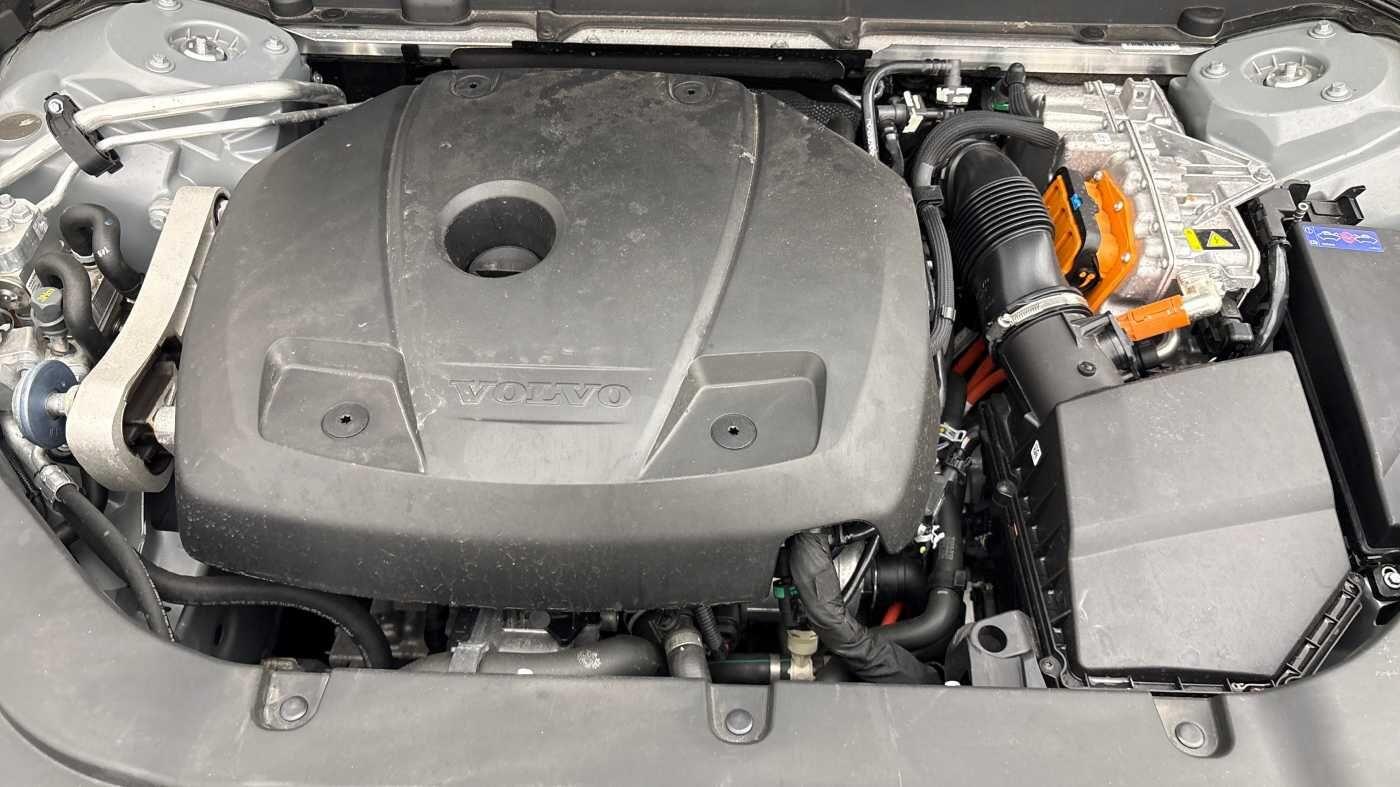 Used Volvo XC60 2025 for sale - 77564590: Photo 24