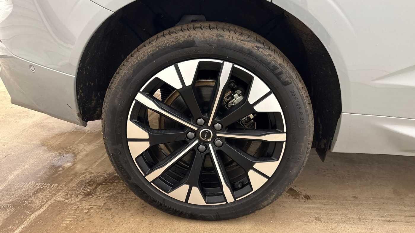 Used Volvo XC60 2025 for sale - 77564590: Photo 26