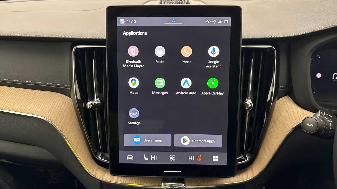 Used Volvo XC60 2025 for sale - 77564590: Photo 28