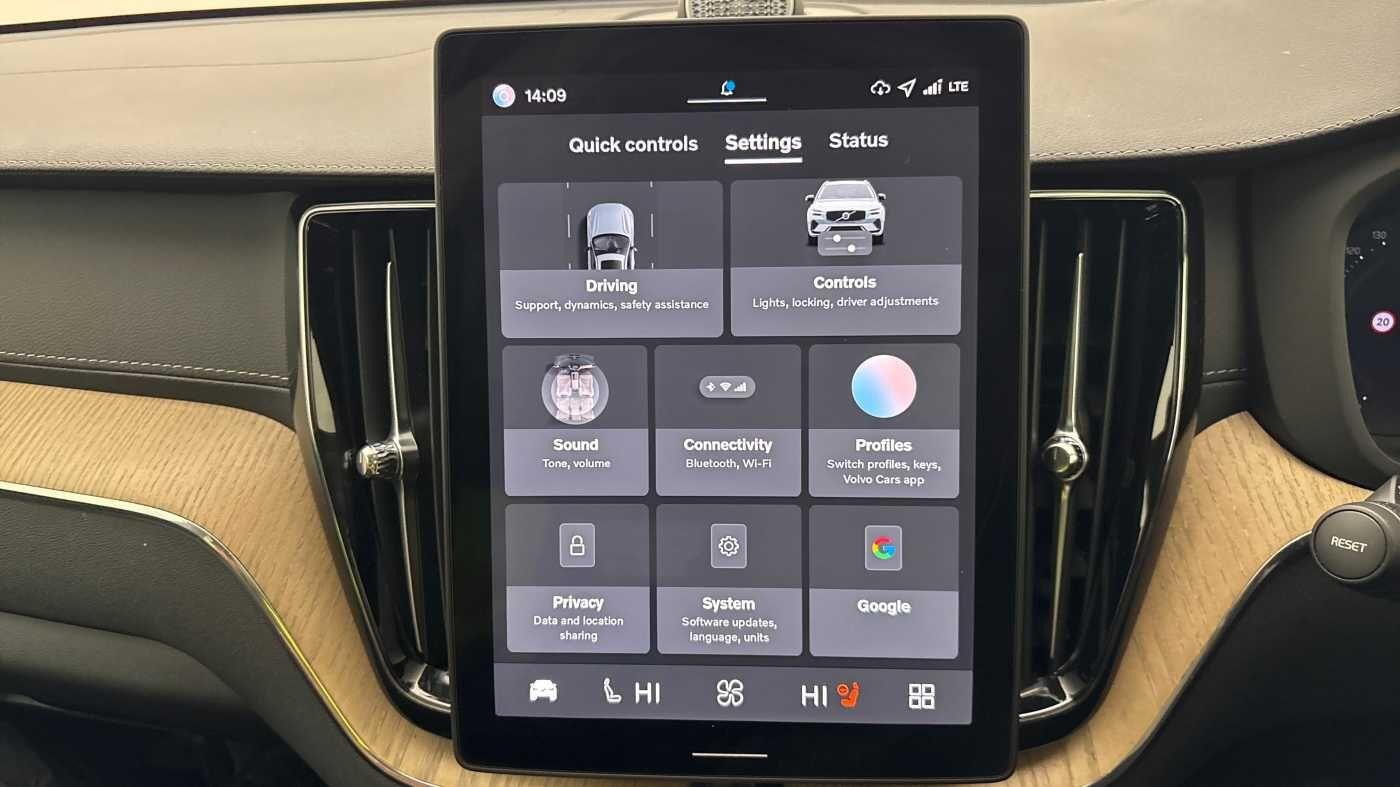 Used Volvo XC60 2025 for sale - 77564590: Photo 29