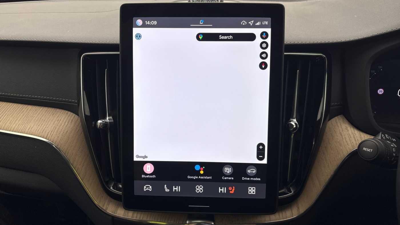 Used Volvo XC60 2025 for sale - 77564590: Photo 30