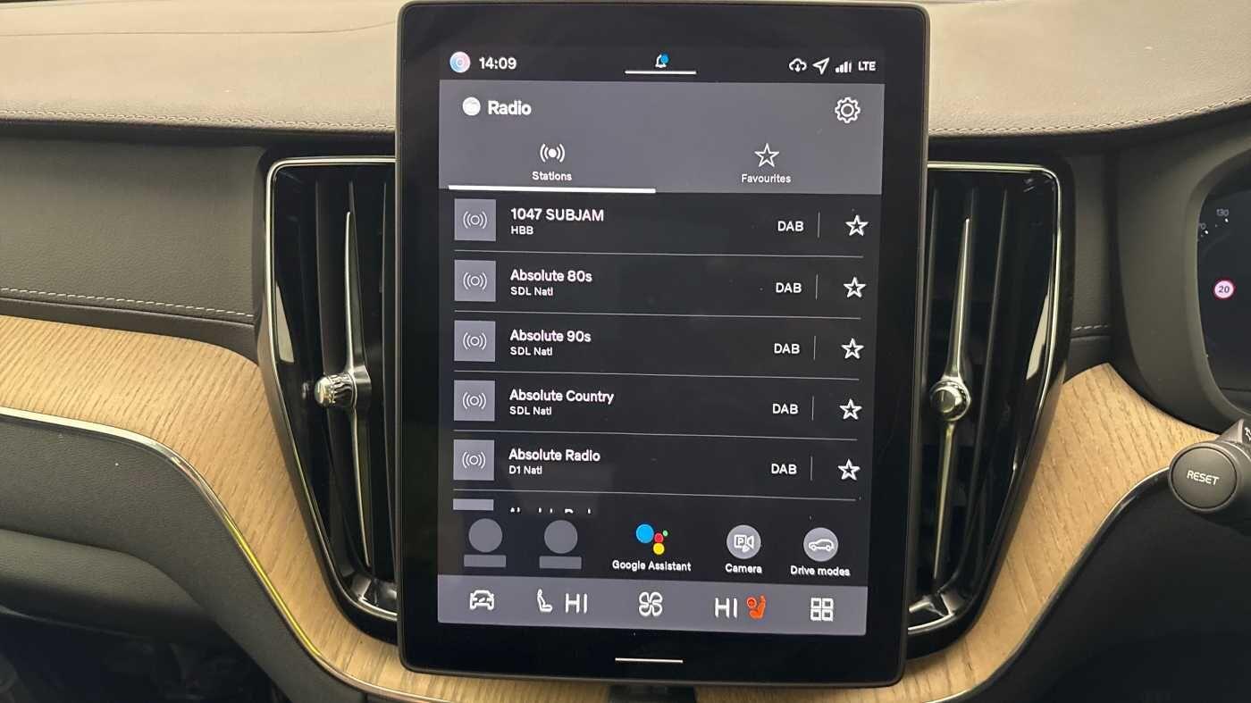 Used Volvo XC60 2025 for sale - 77564590: Photo 31