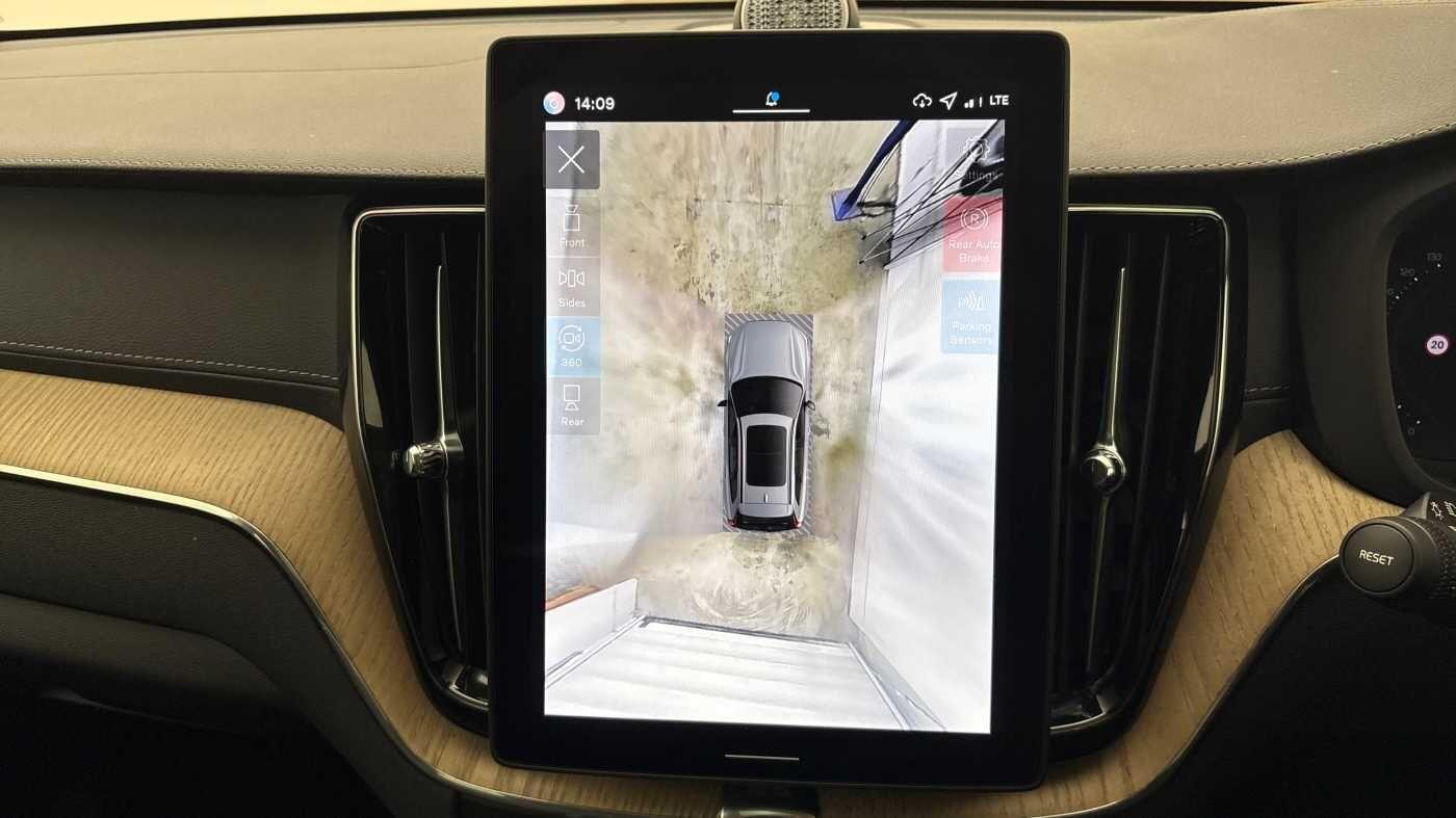 Used Volvo XC60 2025 for sale - 77564590: Photo 37