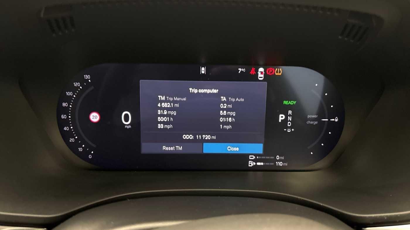 Used Volvo XC60 2025 for sale - 77564590: Photo 38