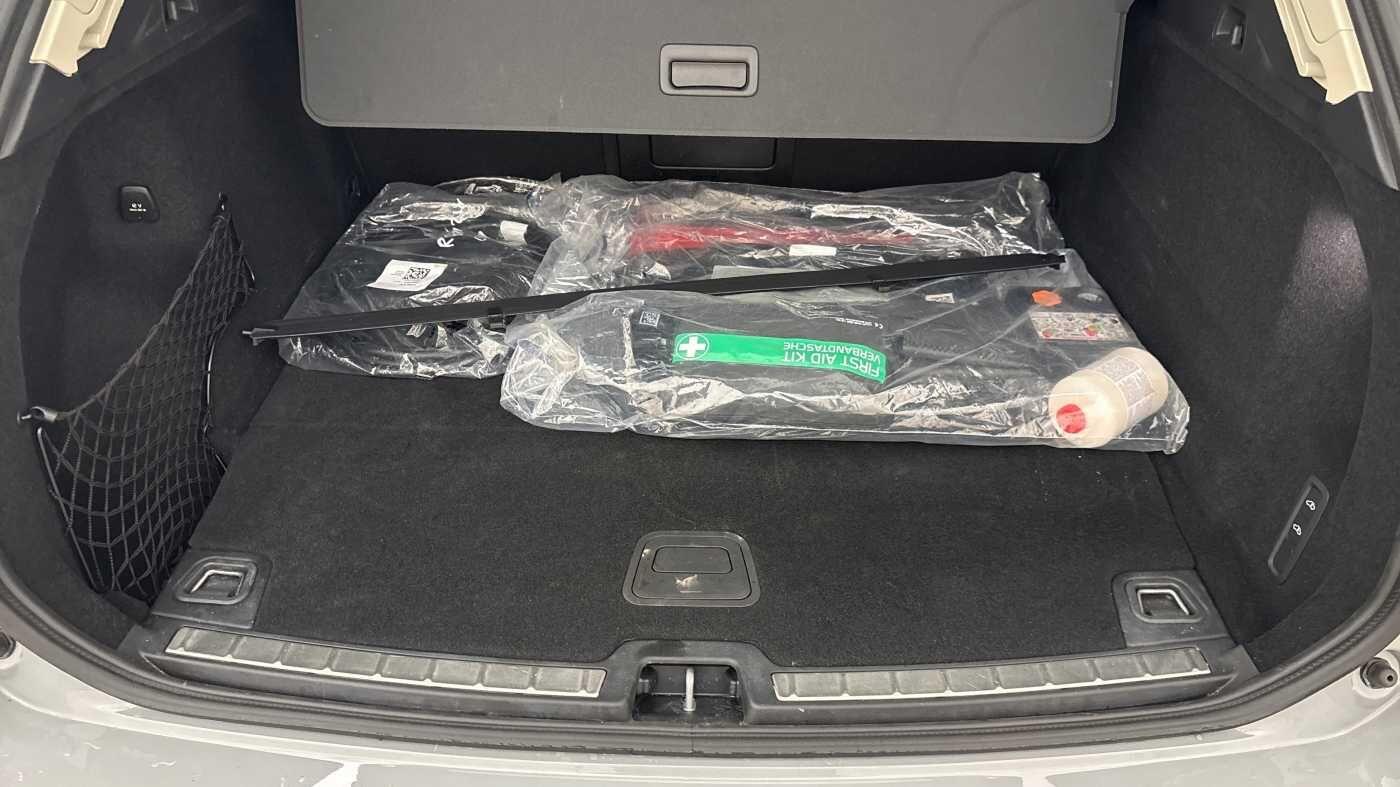 Used Volvo XC60 2025 for sale - 77564590: Photo 39