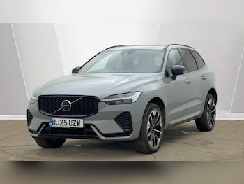 Used Volvo XC60 2025 for sale - 77564590: Photo