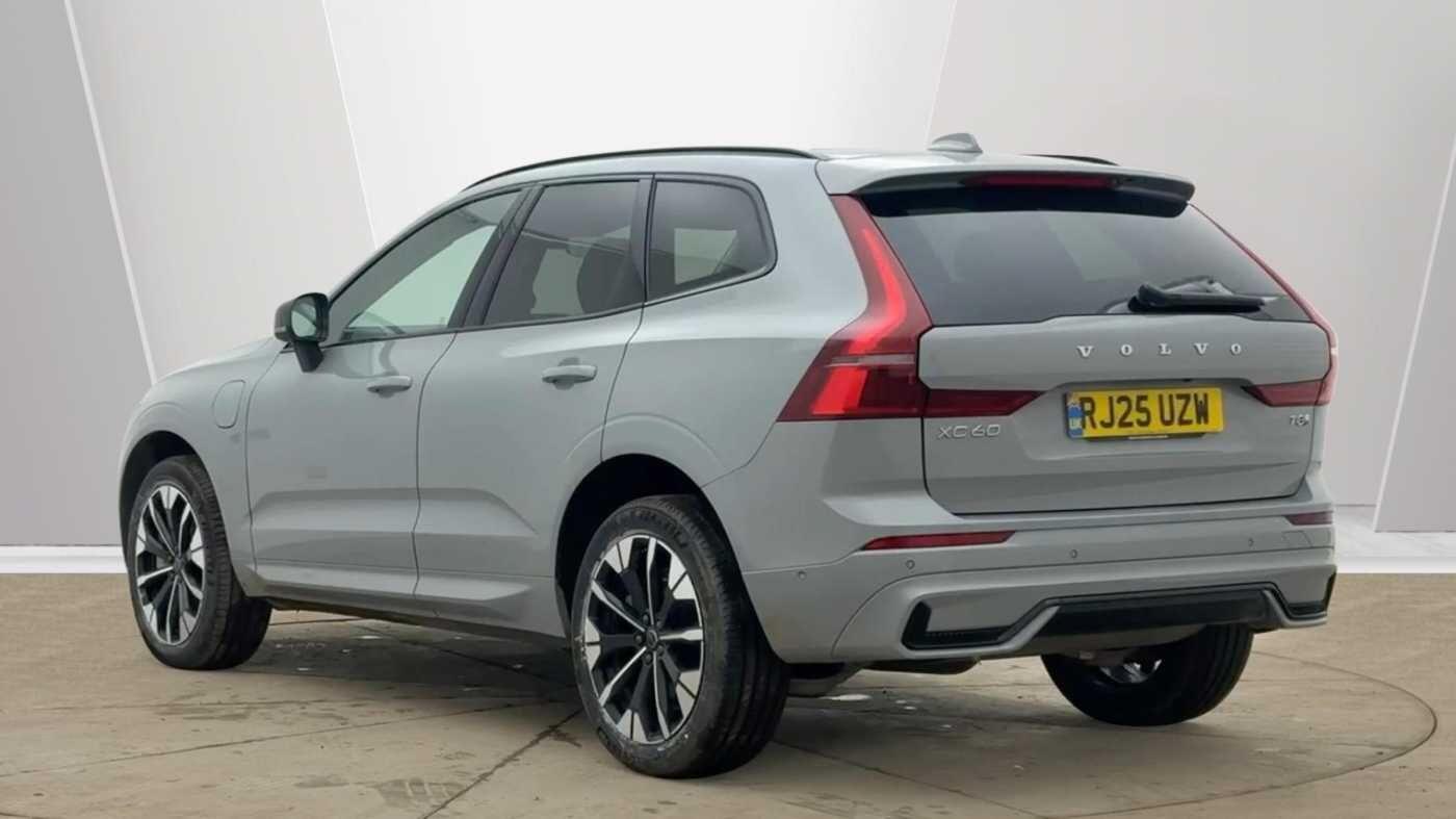 Used Volvo XC60 2025 for sale - 77564590: Photo 5