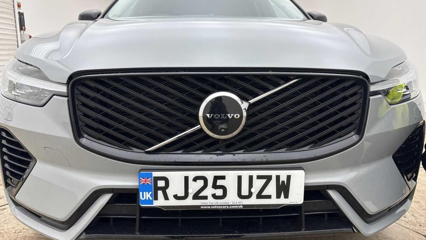 Used Volvo XC60 2025 for sale - 77564590: Photo 6