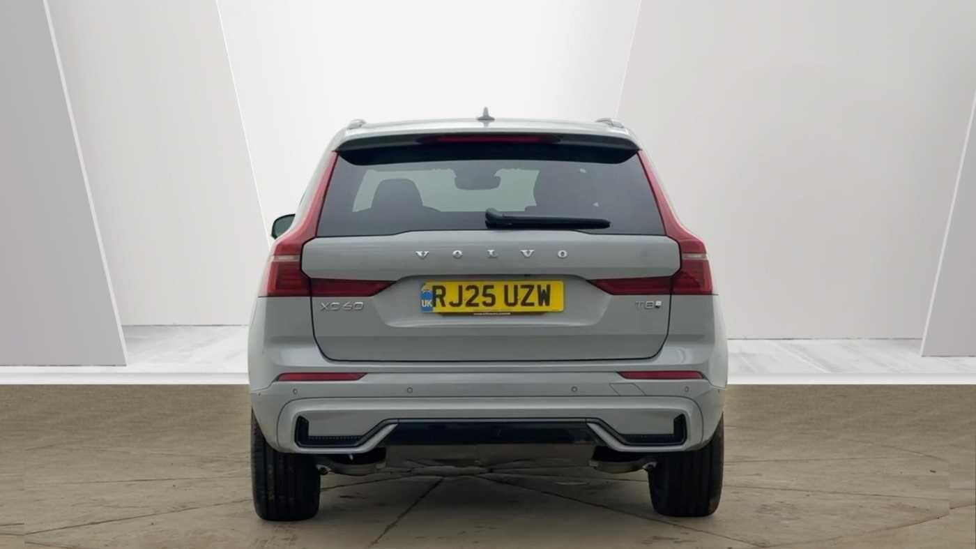Used Volvo XC60 2025 for sale - 77564590: Photo 8