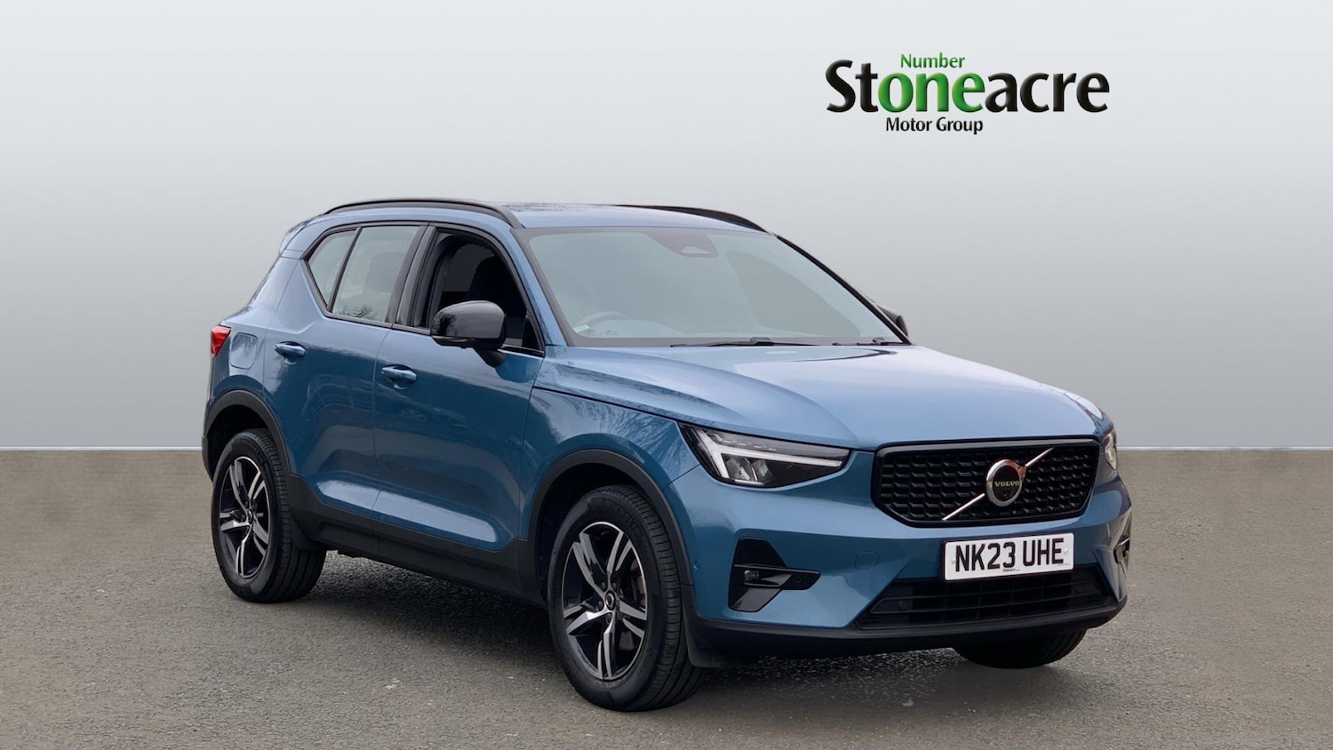 Used Volvo XC40 2023 for sale - 77625964: Photo 1