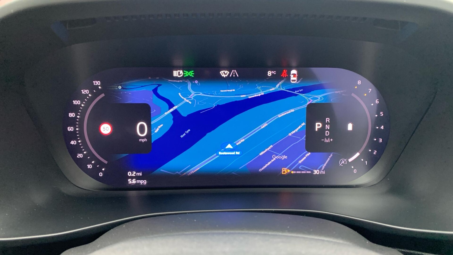 Used Volvo XC40 2023 for sale - 77625964: Photo 11