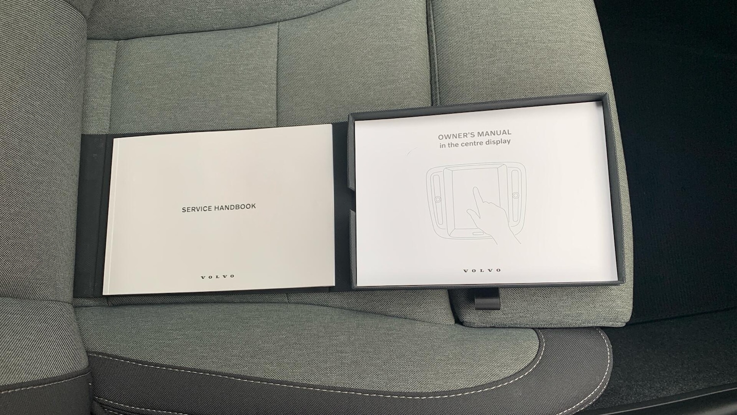 Used Volvo XC40 2023 for sale - 77625964: Photo 14