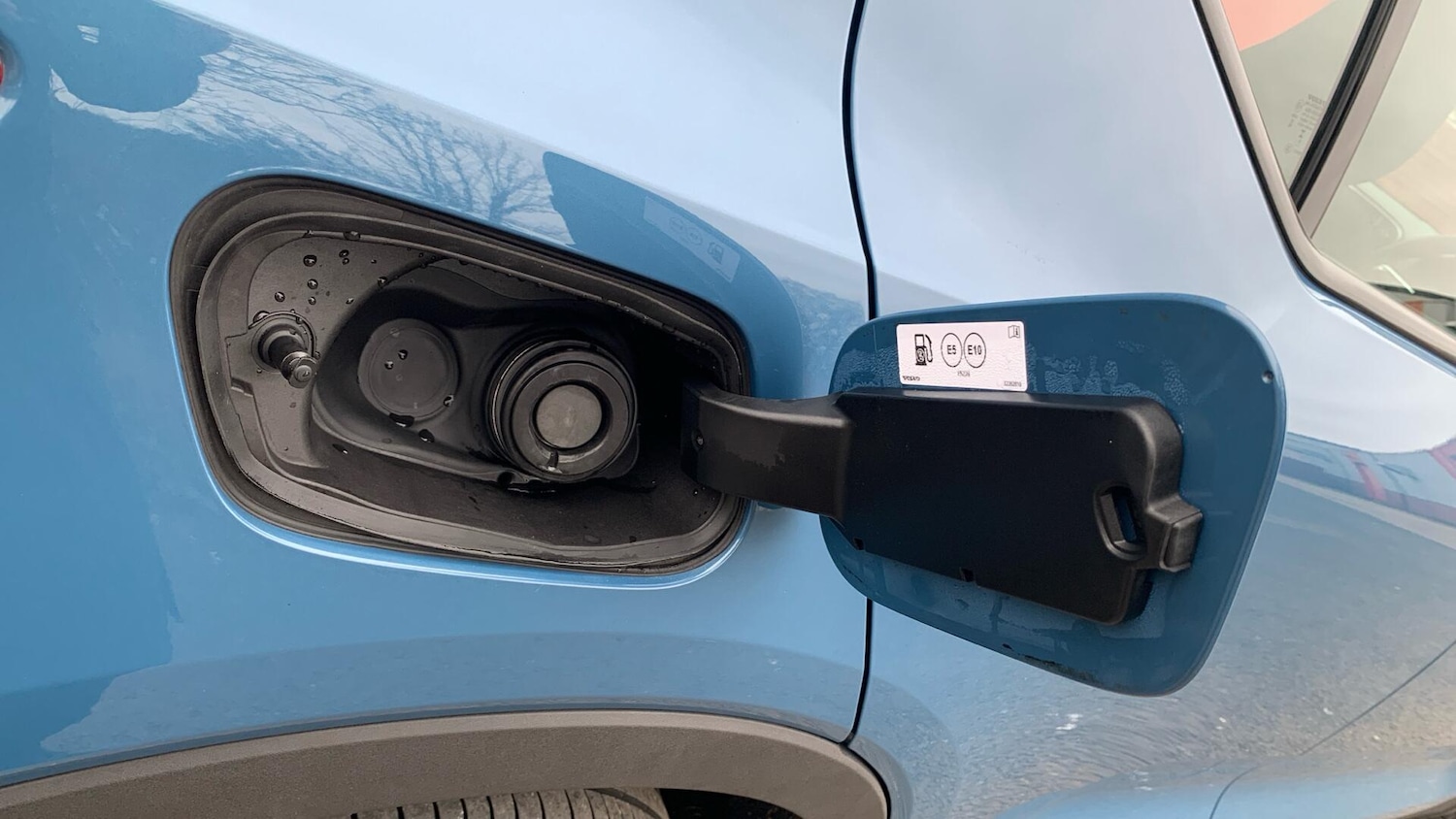 Used Volvo XC40 2023 for sale - 77625964: Photo 16