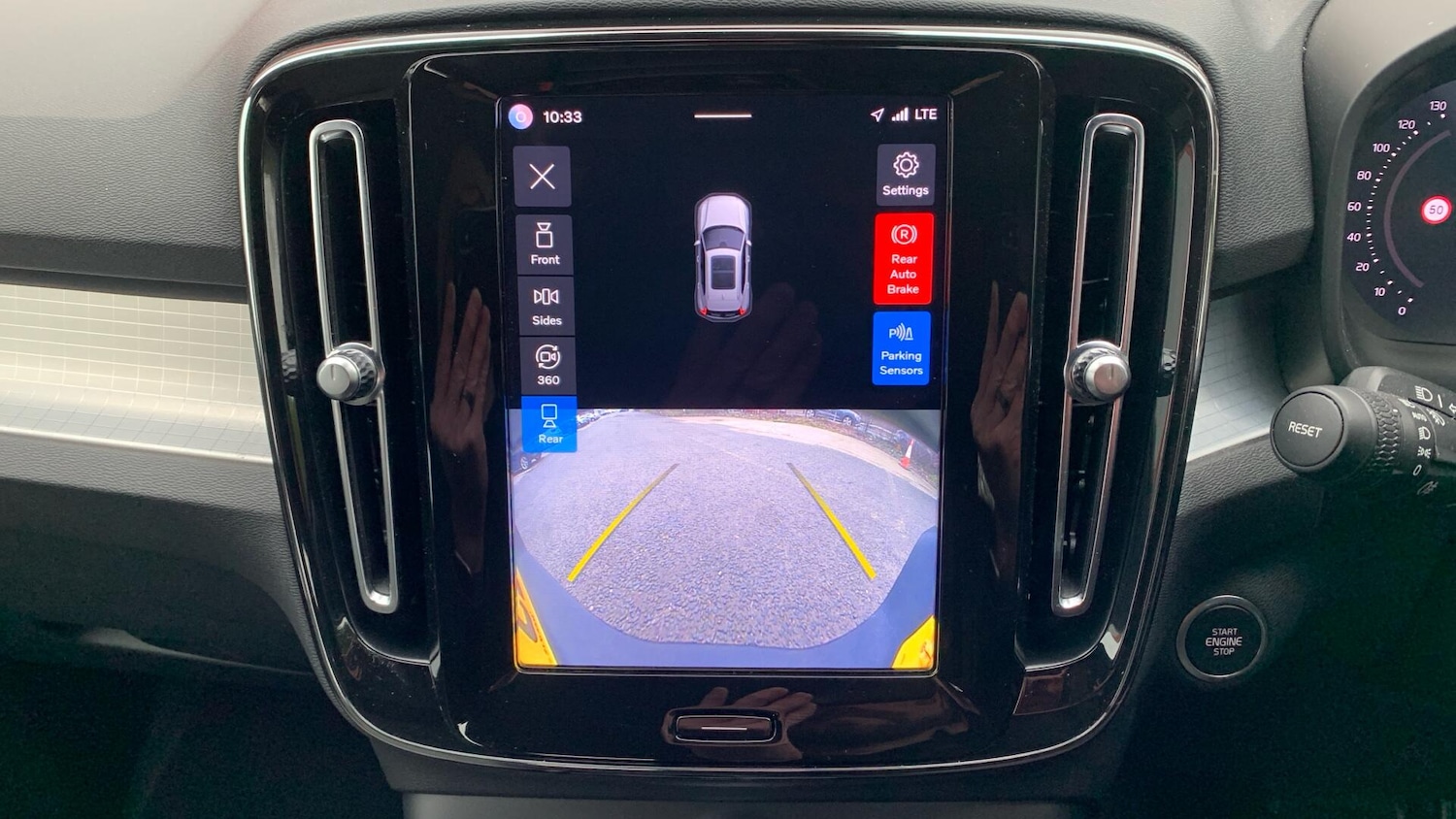 Used Volvo XC40 2023 for sale - 77625964: Photo 19