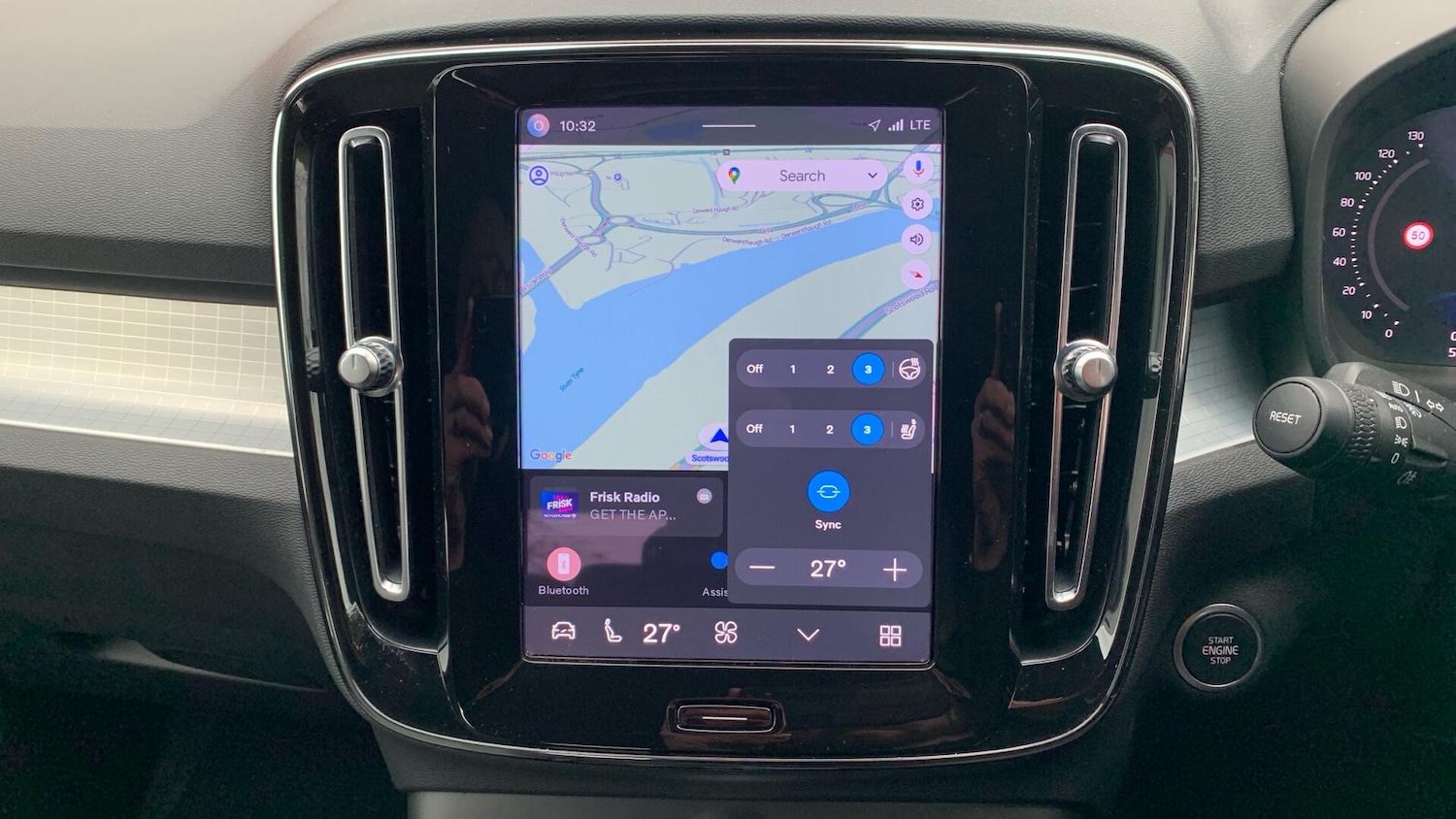 Used Volvo XC40 2023 for sale - 77625964: Photo 25