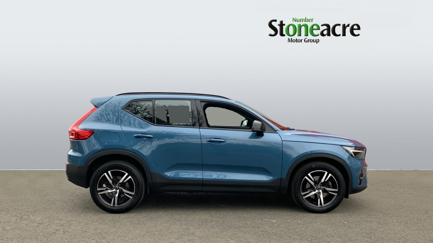 Used Volvo XC40 2023 for sale - 77625964: Photo 3