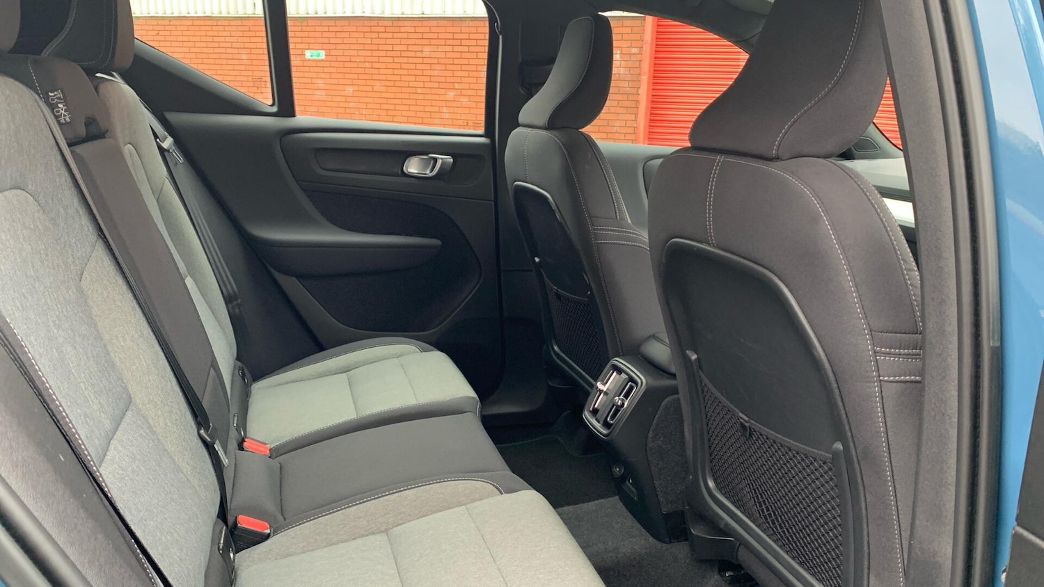 Used Volvo XC40 2023 for sale - 77625964: Photo 6