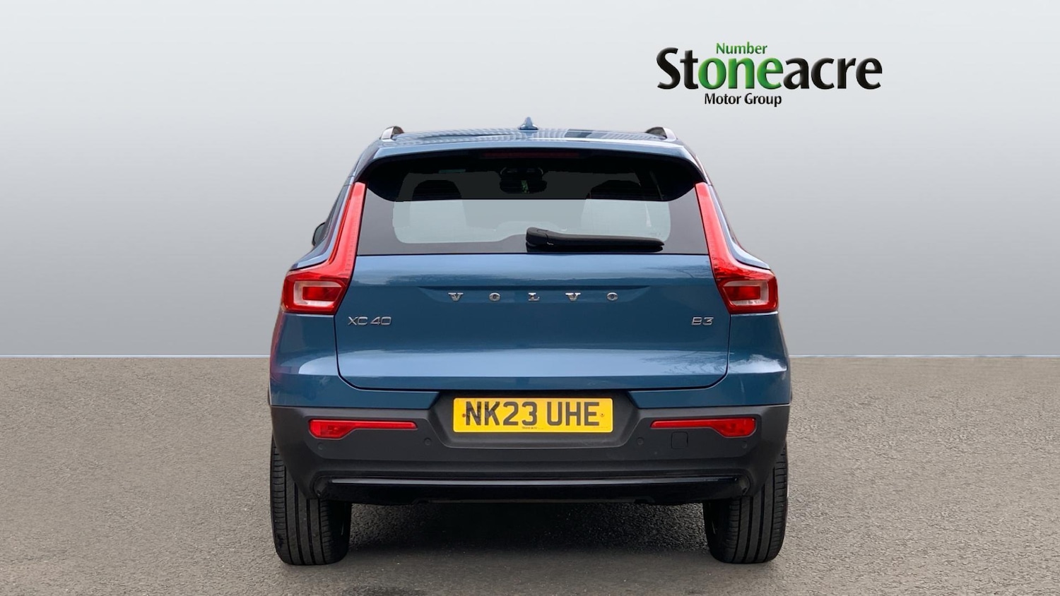 Used Volvo XC40 2023 for sale - 77625964: Photo 7