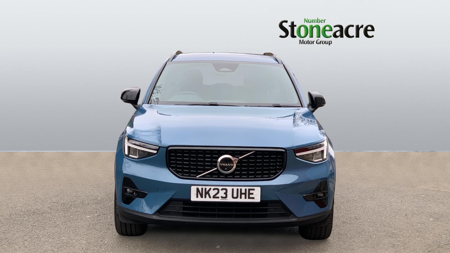 Used Volvo XC40 2023 for sale - 77625964: Photo 8