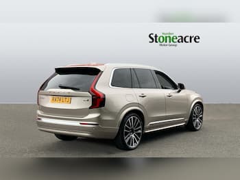 Used Volvo XC90 2025 for sale - 79820586: Photo