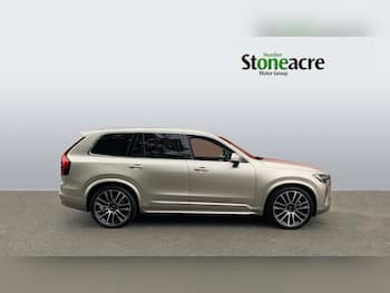 Used Volvo XC90 2025 for sale - 79820586: Photo