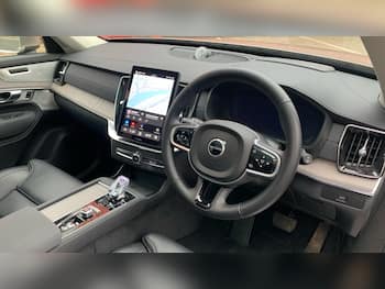 Used Volvo XC90 2025 for sale - 79820586: Photo