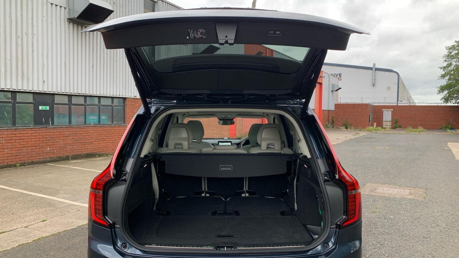 Vehicle 13