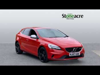 2017 (67) - 2.0 D2 R-Design Pro Euro 6 (s/s) 5dr