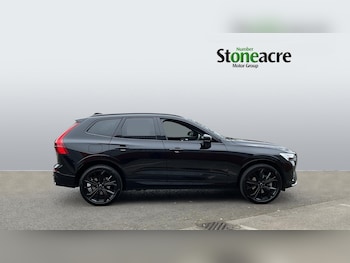 Used Volvo XC60 2025 for sale - 77939785: Photo