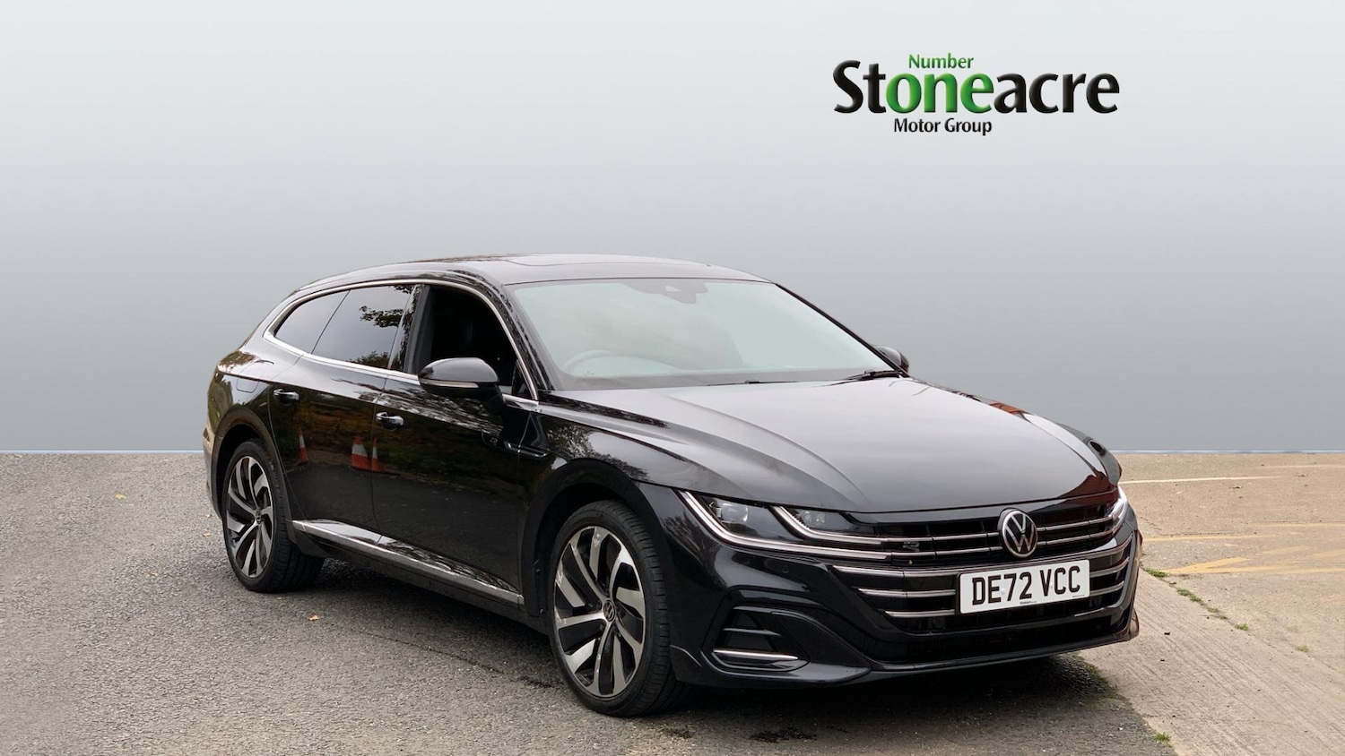 Used Volkswagen Arteon for sale - 76825017: Photo 1