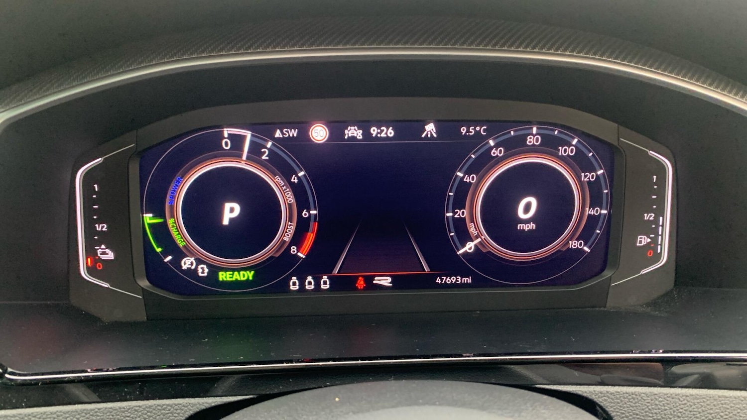 Used Volkswagen Arteon for sale - 76825017: Photo 11