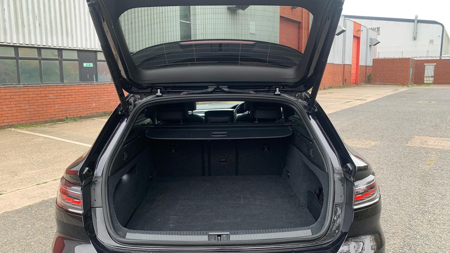 Used Volkswagen Arteon for sale - 76825017: Photo 13