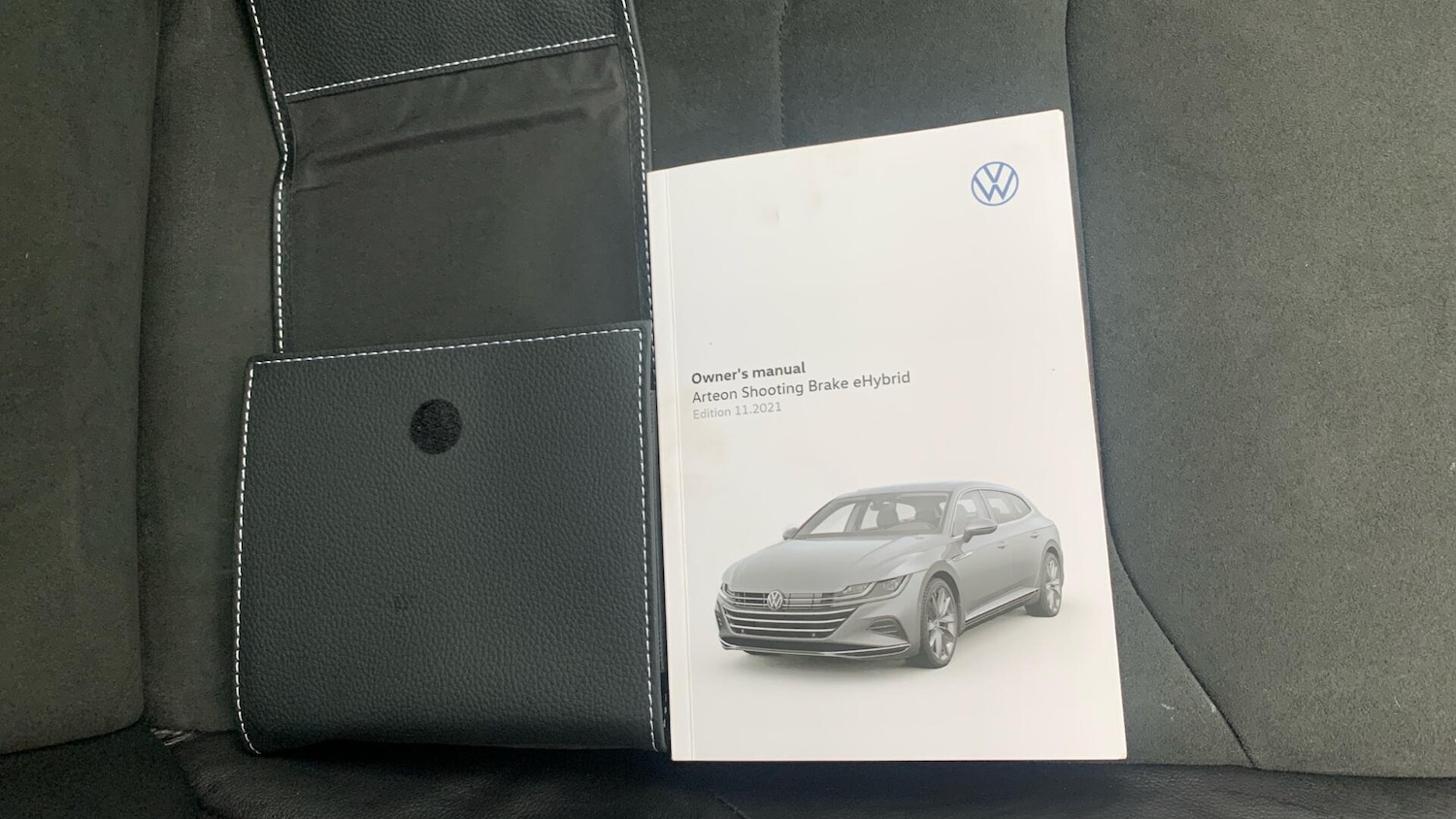 Used Volkswagen Arteon for sale - 76825017: Photo 14