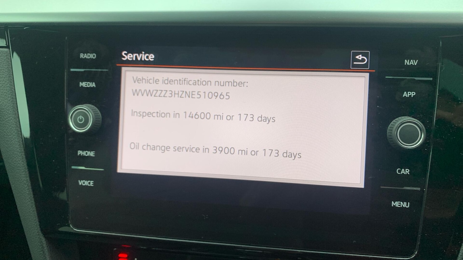 Used Volkswagen Arteon for sale - 76825017: Photo 15