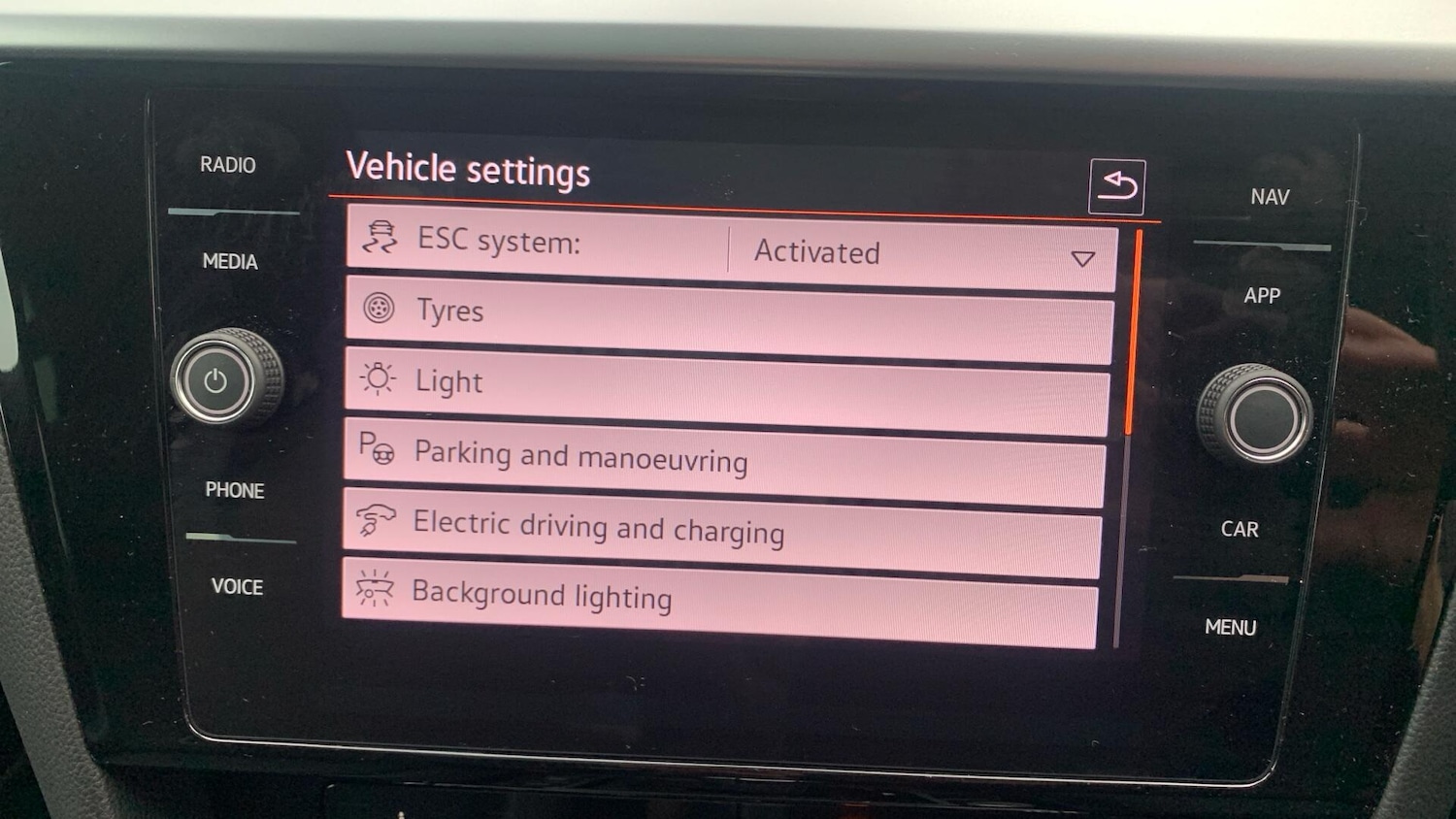 Used Volkswagen Arteon for sale - 76825017: Photo 17