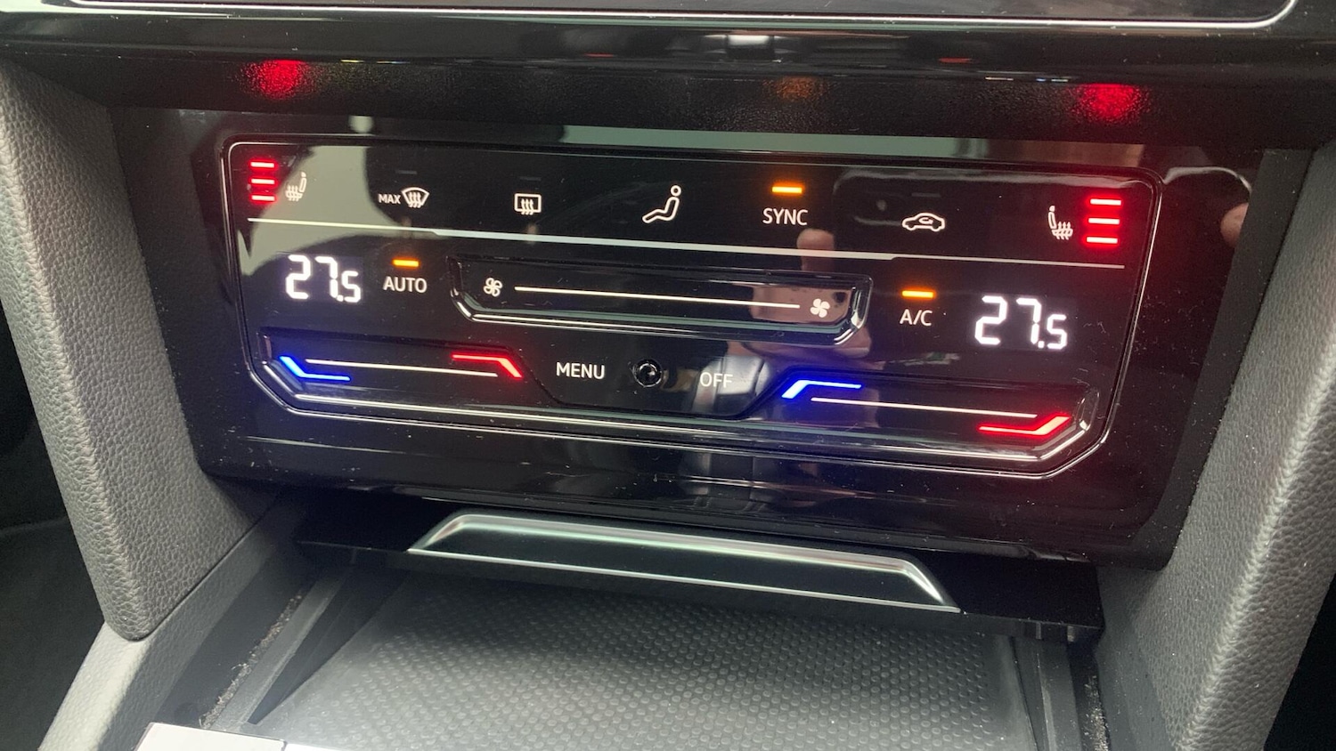 Used Volkswagen Arteon for sale - 76825017: Photo 25