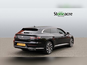 Used Volkswagen Arteon 2022 for sale - 76825017: Photo