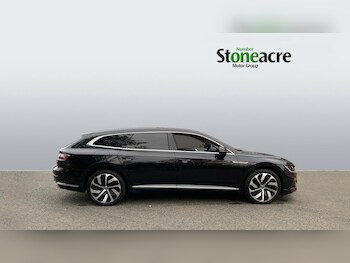 Used Volkswagen Arteon 2022 for sale - 76825017: Photo